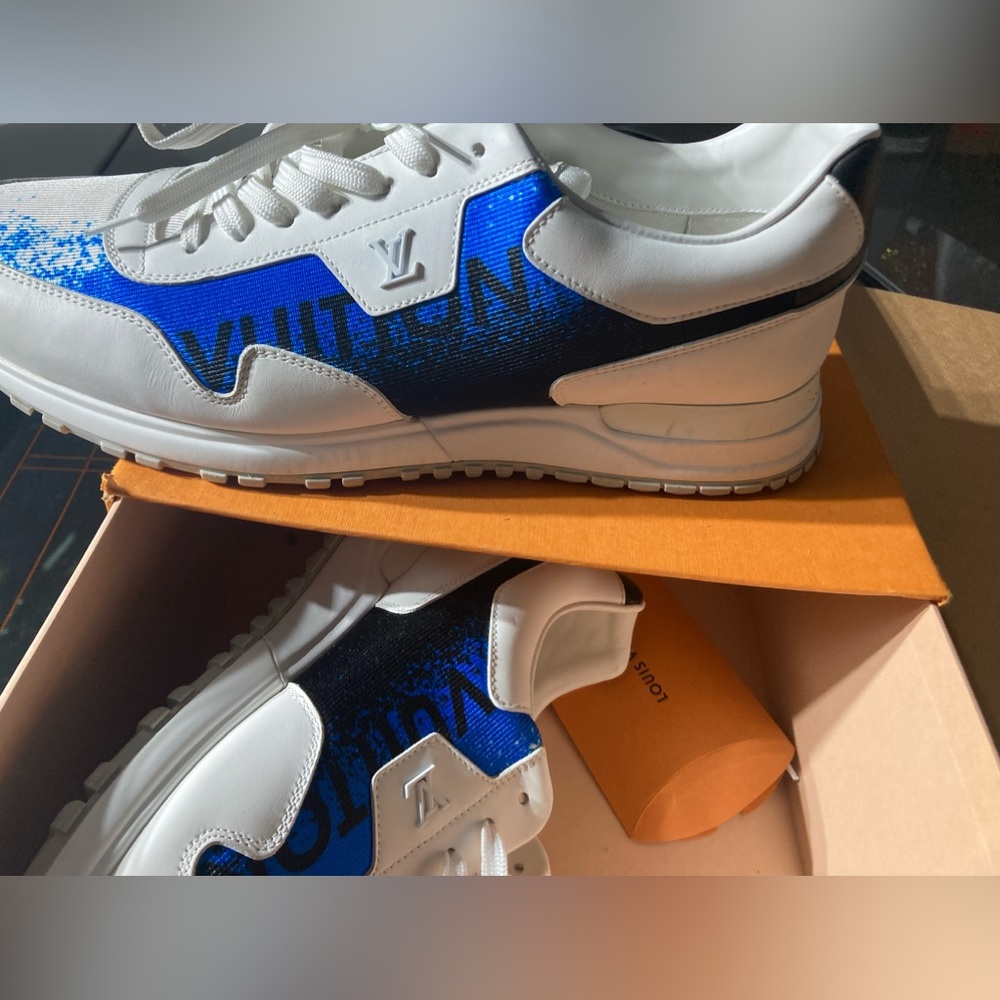 Louis Vuitton size 10 1/2 new